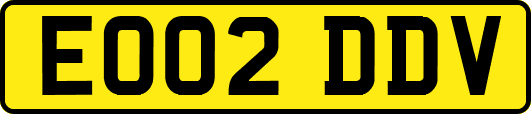EO02DDV