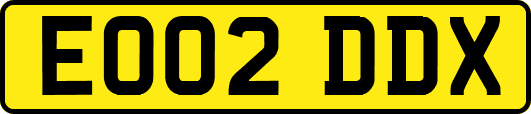 EO02DDX