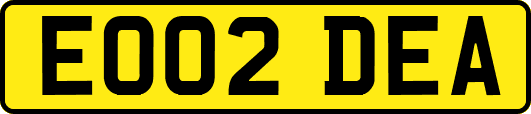 EO02DEA