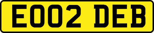 EO02DEB