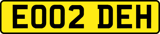 EO02DEH