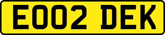 EO02DEK