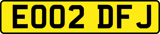 EO02DFJ