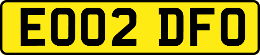 EO02DFO