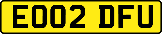 EO02DFU