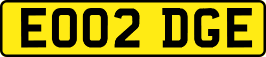 EO02DGE