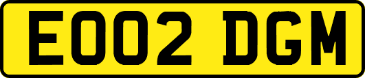 EO02DGM