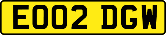 EO02DGW
