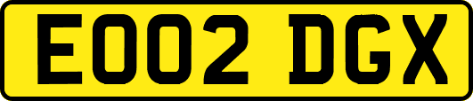 EO02DGX