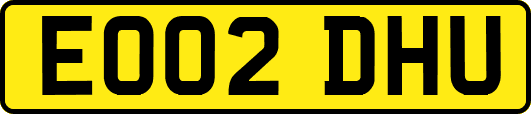 EO02DHU