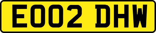 EO02DHW