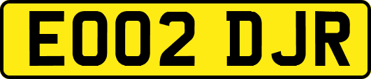 EO02DJR