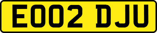 EO02DJU