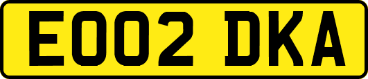 EO02DKA
