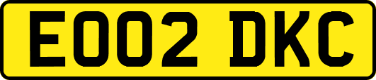 EO02DKC