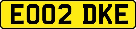 EO02DKE