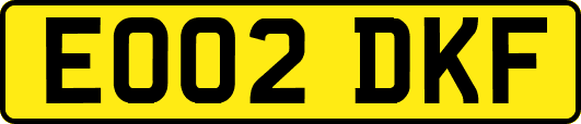 EO02DKF