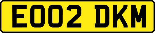 EO02DKM