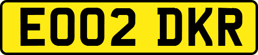 EO02DKR