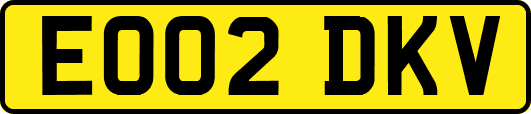 EO02DKV