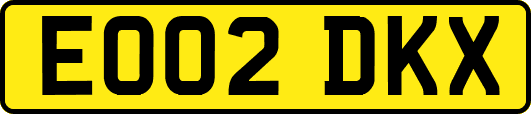 EO02DKX