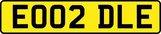 EO02DLE