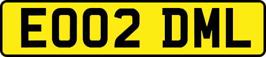 EO02DML