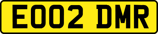 EO02DMR