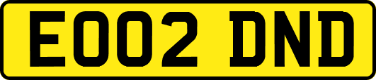 EO02DND