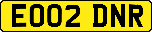 EO02DNR