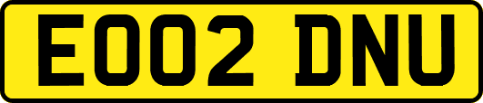 EO02DNU