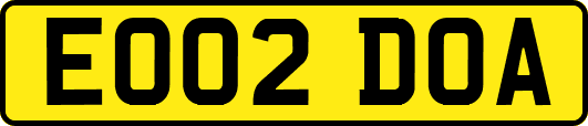 EO02DOA