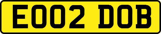 EO02DOB