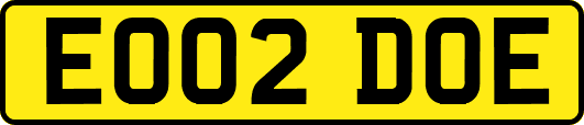EO02DOE
