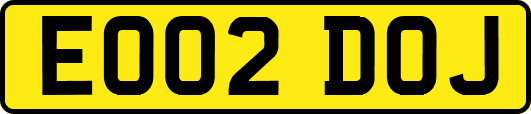 EO02DOJ