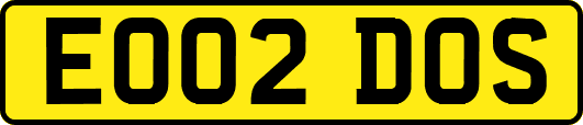 EO02DOS