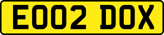 EO02DOX