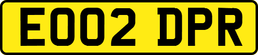 EO02DPR