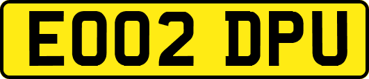 EO02DPU