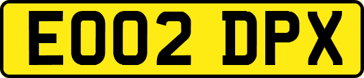 EO02DPX
