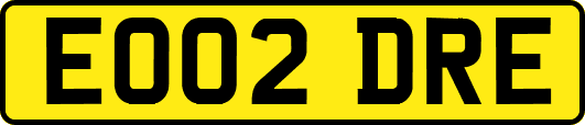 EO02DRE