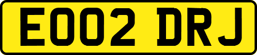 EO02DRJ