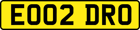 EO02DRO