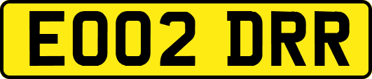 EO02DRR