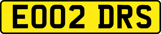 EO02DRS