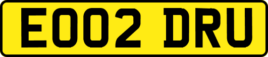 EO02DRU