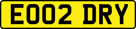EO02DRY