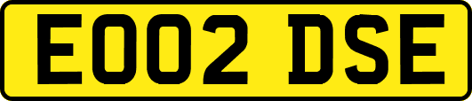 EO02DSE