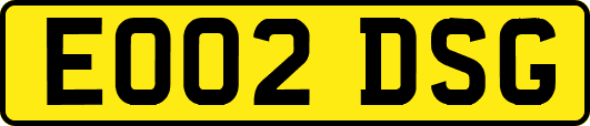 EO02DSG