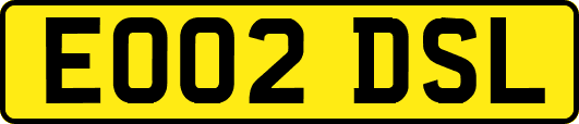 EO02DSL